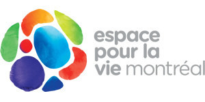 Logo : Espace pour la vie (Groupe CNW/Espace pour la vie)