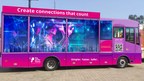 Teleperformance launches 'Recruitment on Wheels' with TP Shuttle