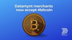 Data Mynt Payment Processing Platform Now Supports Bitcoin Payments