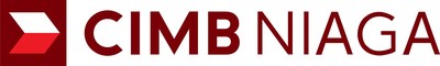 Logo de CIMB Niaga (Groupe CNW/Financière Sun Life inc.)