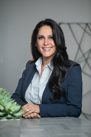 START-UP NON-QM MORTGAGE LENDER CHAMPIONS FUNDING NAMES NATALIE VERRETTE PRESIDENT/CHIEF OPERATING OFFICER