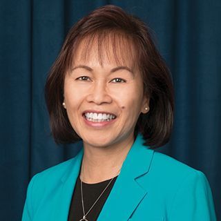 Nancy Gin, MD, Regional Medical Director of Quality and Clinical Analysis, Southern California Permanente Medical Group, and Executive Vice President and Chief Quality Officer, The Permanente Federation