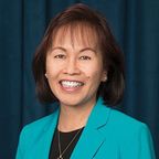 Nancy Gin, MD, Quality and Clinical Leader of the Southern California Permanente Medical Group at Kaiser Permanente, Named to Modern Healthcare's 2022 "Top 25 Innovators" List