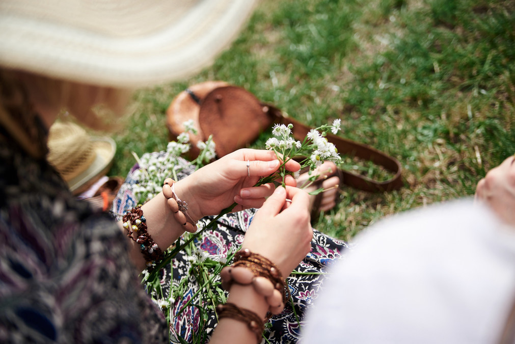 FestivalNet Says Festivals Are Coming Back - And They're Better Than Ever - Vimarsana News