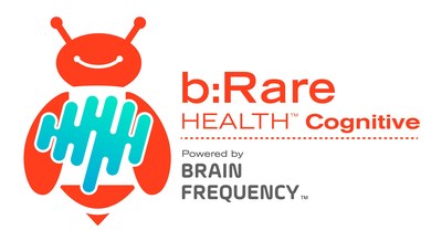b:Rare Cognitive powered by Brain Frquency