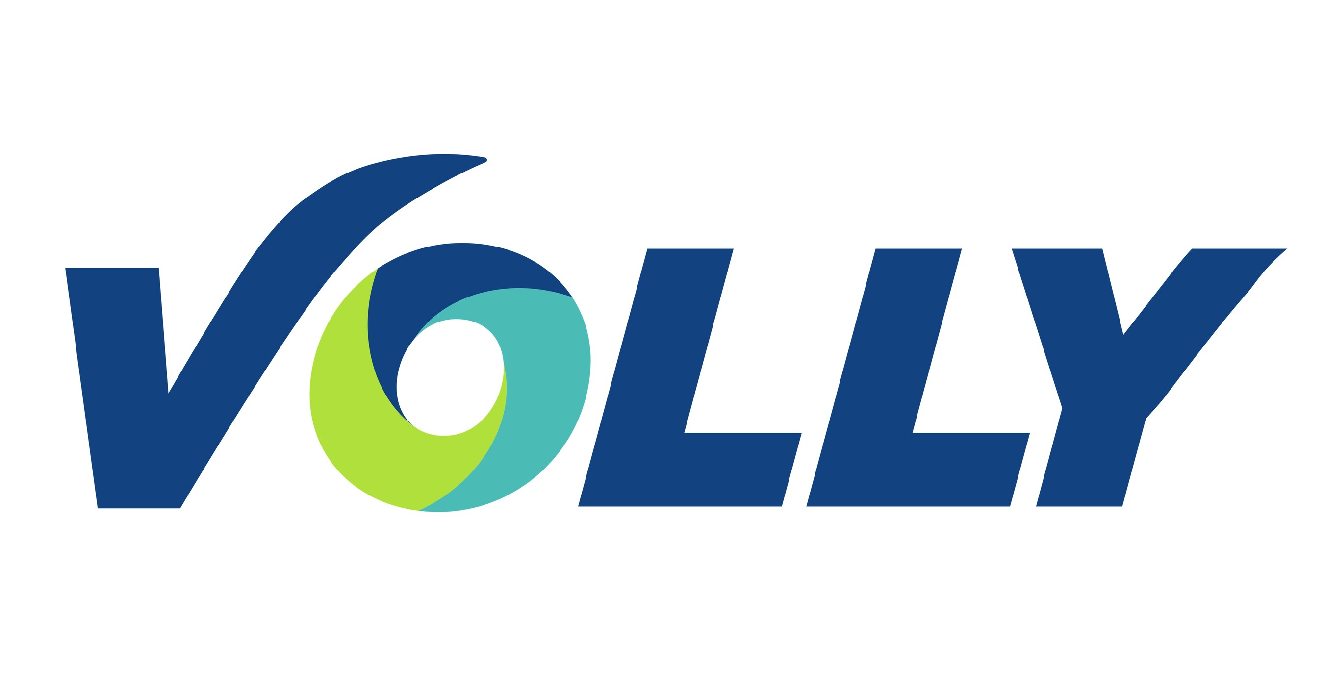 Volly Unveils New Brand Identity Reflecting Its Commitment to Greater ...