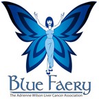 Blue Faery Gives Liver Cancer Research Award