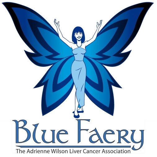 Blue Faery Gives Liver Cancer Research Award - Vimarsana News