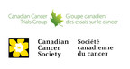 Successful $30 million Canadian Cancer Society grant renewal for the Canadian Cancer Trials Group