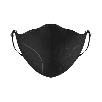 New Study by AirPop Conducted On YouGov Finds 89% of Respondents 29 and Under Are Likely To Wear A Mask Around Elderly and Vulnerable People