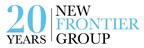 New Frontier Group Celebrates 20th Anniversary
