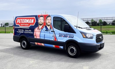 Peterman Brothers provided a recommendation to Indianapolis homeowners for preventing basement flooding.