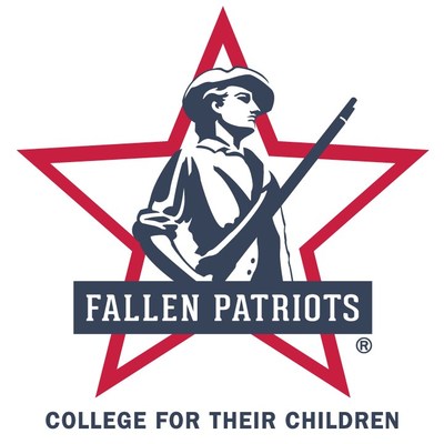 Fallen Patriots honors the sacrifices of our fallen military heroes by ensuring the success of their children through college education. Since 2015, PepsiCo has raised more than $1.4 million in donations for Children of Fallen Patriots Foundation.