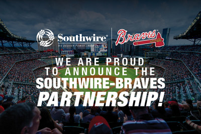 Southwire will soon open office space at The Battery Atlanta in Cobb County adjacent to Truist Park, home of the Atlanta Braves.