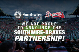 Southwire and Braves Development Company Announce New Offices at The Battery Atlanta, Partnership with Atlanta Braves