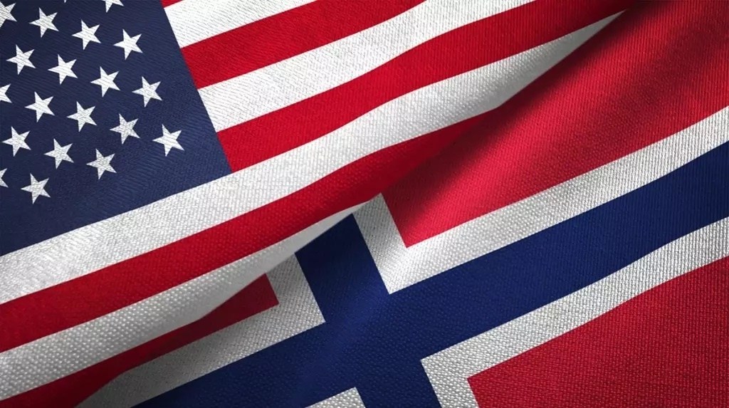 H4XLabs Bridges U.S. Opportunities to Norwegian Startups via Innovative  Hacking 4 Allies Program