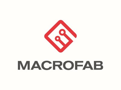 MacroFab operates the largest digital platform for electronics manufacturing from prototype to high scale production, with a network of 75+ factories across North America. Bringing the future of EMS manufacturing and digital supply chain solutions to its customers, MacroFab’s cloud manufacturing platform and marketplace enables production of electronics faster, more efficiently, and closer to end-users than ever before, while leveraging AI-enabled sourcing opportunities, expert internal teams, and an easy-to-use platform. Learn more at www.macrofab.com (PRNewsfoto/MacroFab)