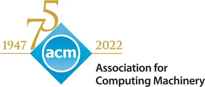 Association for Computing Machinery (PRNewsfoto/Association For Computing Machinery, Inc.)