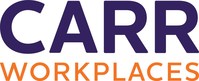 CARR COMPANIES ANNOUNCES PARTNERSHIP WITH FORGE PR TO ELEVATE CARR  WORKPLACES AND PREFERRED OFFICE NETWORK