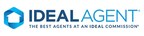 IDEAL AGENT® RANKED #1 REAL ESTATE COMPANY ON INC. 5000 LIST