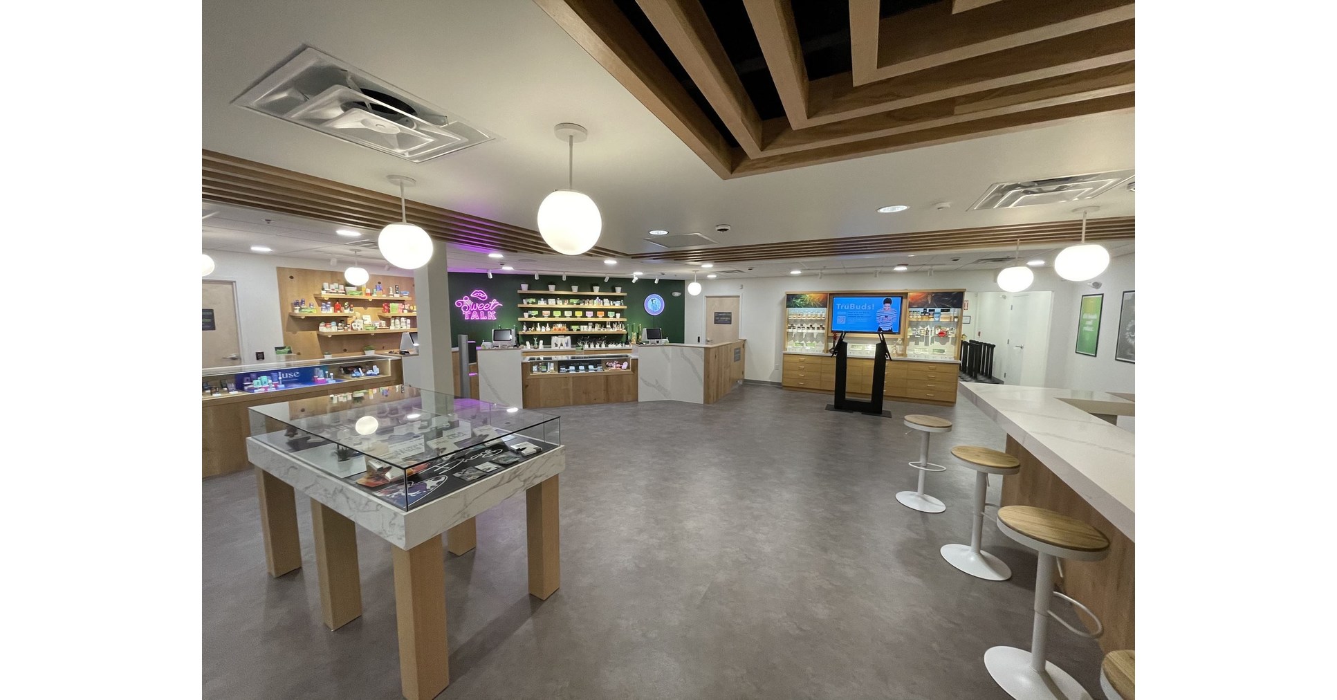 Trulieve Hosts Framingham, Massachusetts Grand Opening Celebration