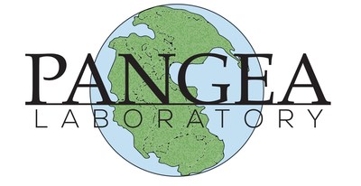Pangea Laboratory Logo (PRNewsfoto/Pangea Laboratory)
