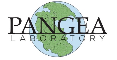 Pangea Laboratory Logo