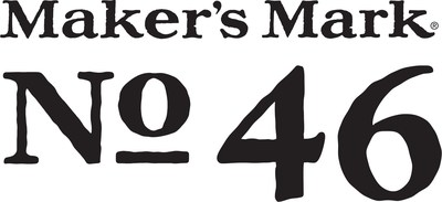 Maker's Mark 46 Logo