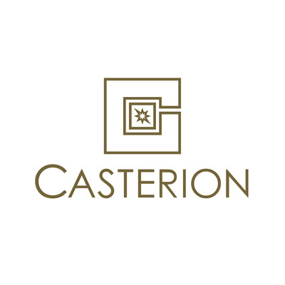 Casterion Logo