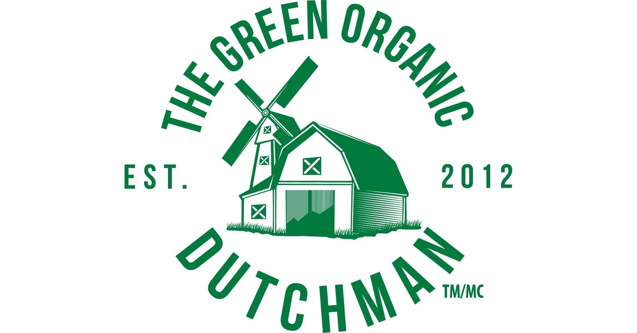 Green organic dutchman ipo date best no dealing desk forex broker