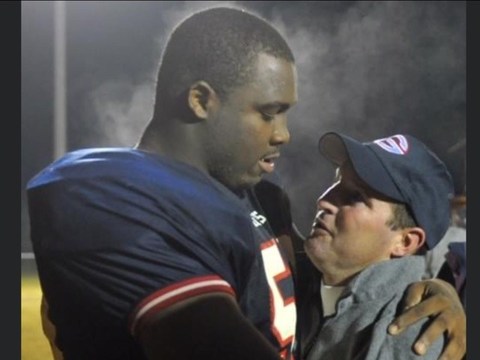 The Jeremy Williams Story "TENACIOUS" Has Gone To Script - Vimarsana News