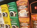 Loblaw leading the way with sustainable packaging on PC® and no name® coffee products