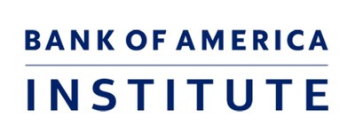 Bank of America Institute (PRNewsfoto/Bank of America Corporation)