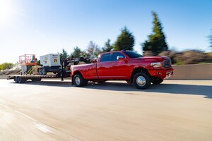 PJ Trailers Announces Updates to Their Top-Selling Low-Pro Flatdeck with Duals (LD)