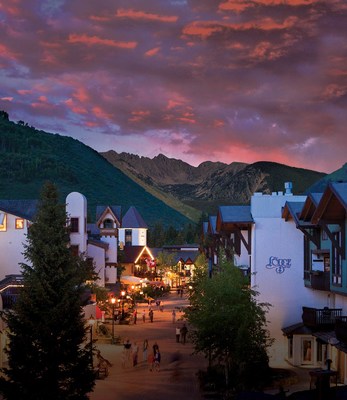 Discover Vail's quaint mountain village in the spring summer and fall.