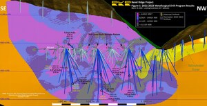 Rokmaster Announces Resumption of 2022 Drilling and Final Results from Its 2021/2022 Metallurgical Drilling Program at Revel Ridge