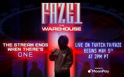 FaZe1: The Warehouse