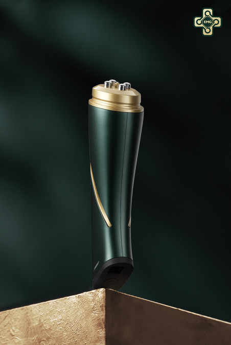 Yaguang Borui Launches EMG's Suite of Handheld Beauty Devices in China - Vimarsana News
