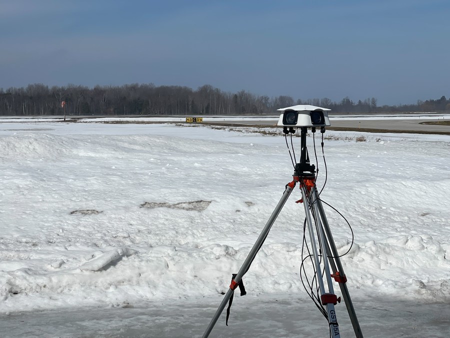 Iris Automation Receives Second FAA BVLOS Waiver Without Visual Observers for Reno BEYOND Program - Vimarsana News