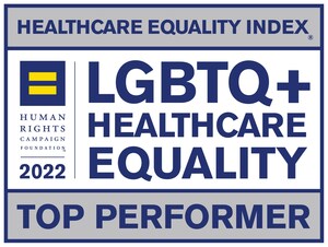 AbsoluteCare Atlanta Earns a 90 in the 2022 Healthcare Equality Index (HEI)