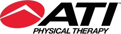 ATI Physical Therapy Logo (PRNewsfoto/ATI Physical Therapy)