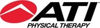 ATI PHYSICAL THERAPY RETURNS AS AN OFFICIAL PARTNER FOR THE 47TH ANNUAL McDONALD'S ALL AMERICAN HIGH SCHOOL BASKETBALL GAMES