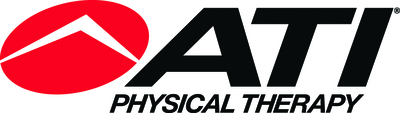 ATI Physical Therapy Logo (PRNewsfoto/ATI Physical Therapy)