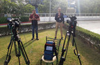 India Today Enriches its Live Coverage with LiveU's 5G Multi-Cam Production-Level Solution