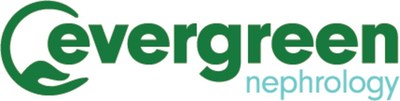 Evergreen Nephrology (PRNewsfoto/Evergreen Nephrology)