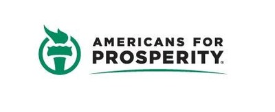 (PRNewsfoto/Americans for Prosperity)