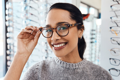 Approximately 7,300 people from North Texas’ underserved communities will be able to see more clearly this year at little to no cost through an ongoing glasses recycling partnership between Texas-based national optical retailer Eyemart Express and the nonprofit Cedar Springs Vision.