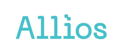 Allios logo (PRNewsfoto/Allios)