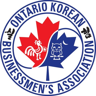 (CNW Group/Ontario Korean Businessmen's Association)