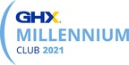 2021 GHX Millennium Club Honorees Lead Healthcare Supply Chain Transformation